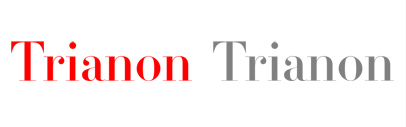 Trianon by @EliasZi. The new Didot comes with 4 optical sizes.