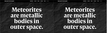 Revolver Type Foundry launched. Mondial Display‚ Mondial Text‚ Dinamit‚ Damien Display and Damien Text are available.