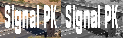 @ProductionType released Signal PK designed by @em_bes.