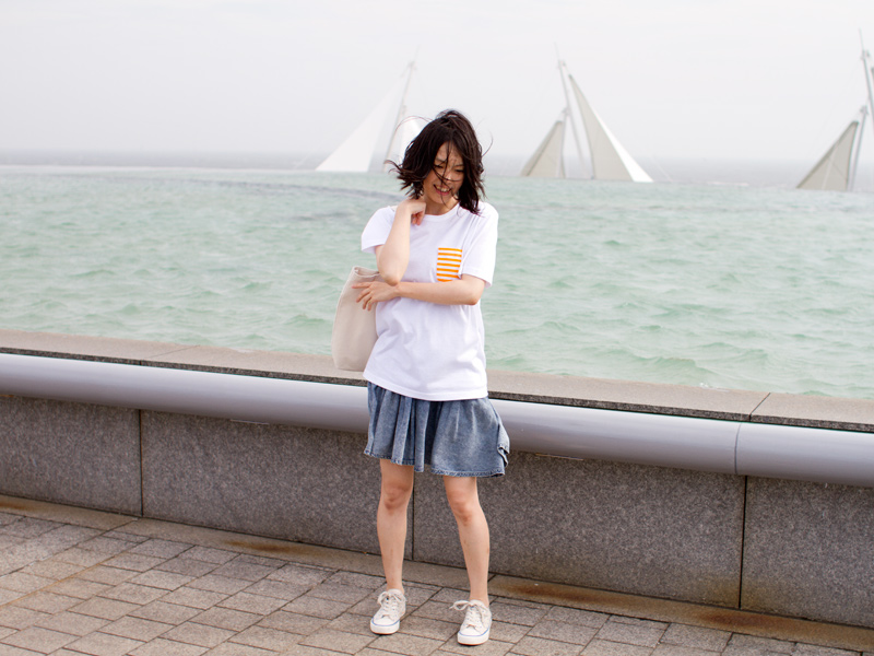 Yukiko Uno  |  Student at Musashino Art University
