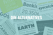 Din Alternatives