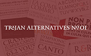 Trajan Alternative No.1