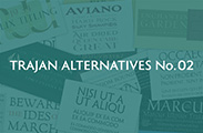 Trajan Alternative No.2