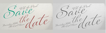 Platinus Script Pro