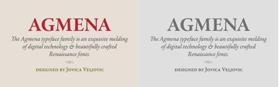 Agmena