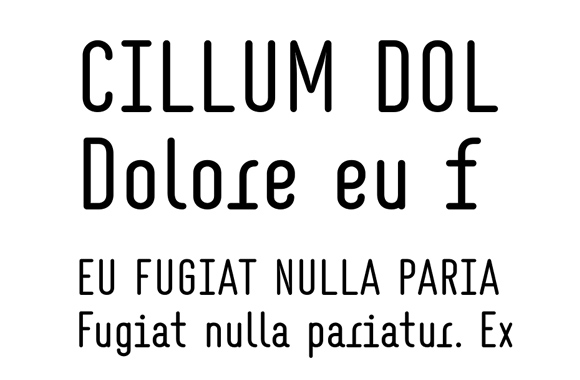 AF Module Text