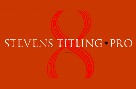Stevens Titling