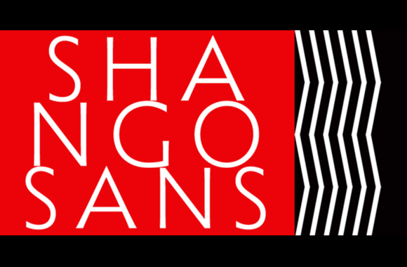 Shàngó Sans