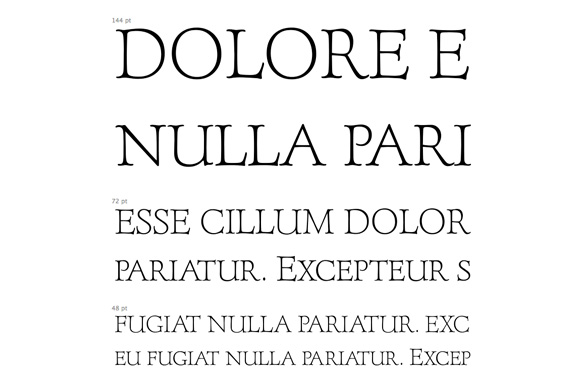 Forum Titling