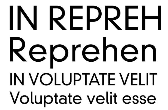 DIN Neuzeit Grotesk