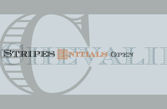Chevalier Open