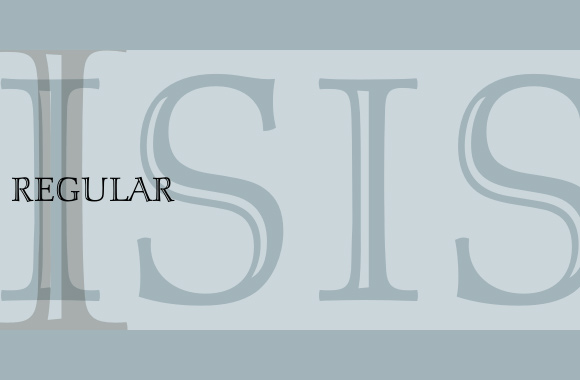Isis
