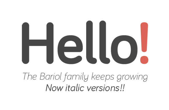 Bariol