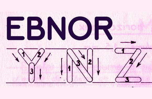 Ebnor
