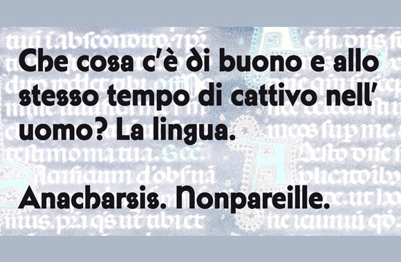 Anacharsis