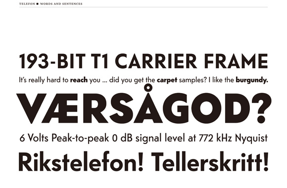 Telefon