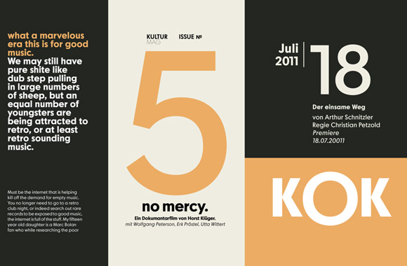Moskau Grotesk