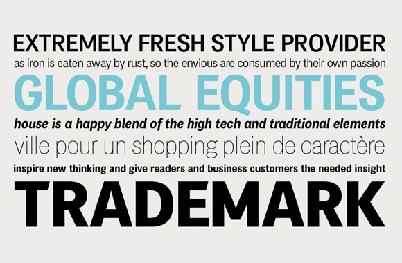 Das Grotesk Pro