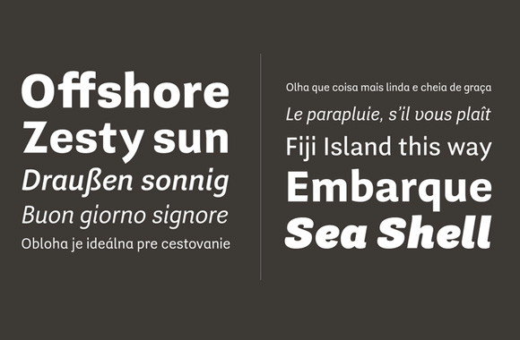 Guanabara Sans