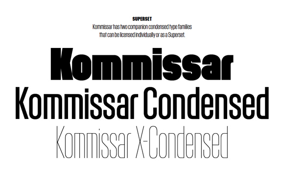 Kommissar
