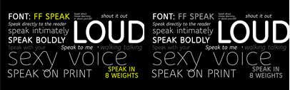 FF Speak