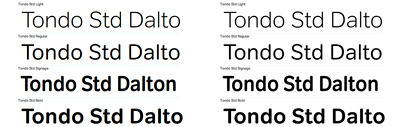 Tondo