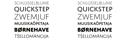 Domus Titling