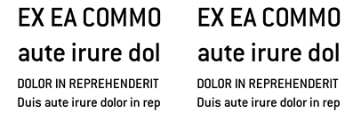 ITC Conduit