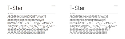 T-Star