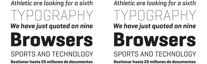 Geogrotesque