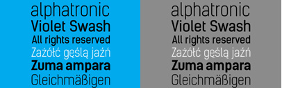 Kelson Sans