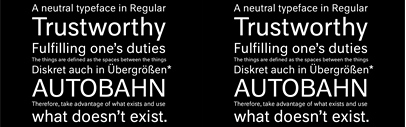 Neutral