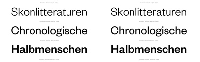 Founders Grotesk