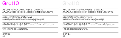 Grot 10