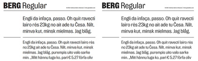 Berg