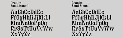 Granite
