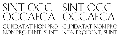 Schneidler Initials