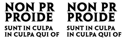 Penumbra Serif