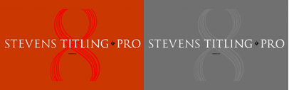 Stevens Titling