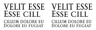 Pietra LP