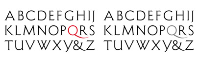 Shàngó Gothic