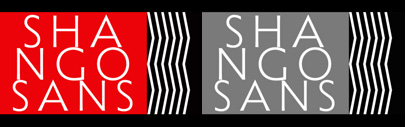 Shàngó Sans