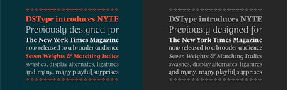 Nyte