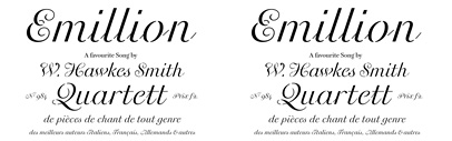 Bery Script