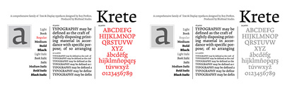 Krete