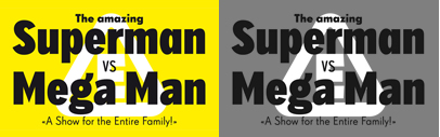 FF Super Grotesk