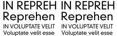 DIN Neuzeit Grotesk