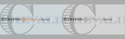 Chevalier Open