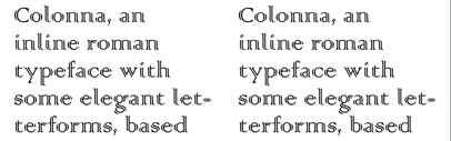 Colonna