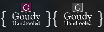 Goudy Handtooled